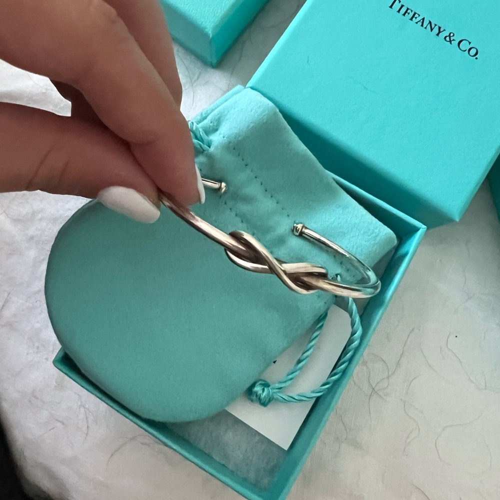 Tiffany and Co bracelet